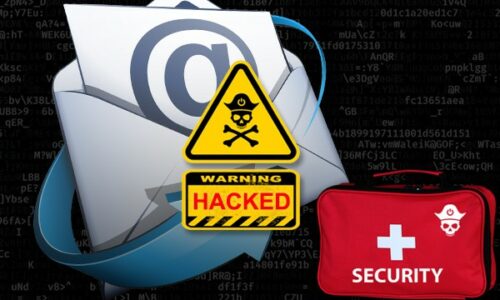 Podstawowe zasady systemu cyberbezpieczeństwa w Szpitalu im. Ludwika Rydygiera